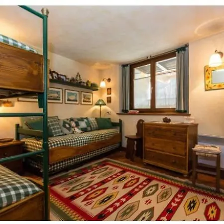 Ferienhaus Mountain House 100 Meters From Cableway *