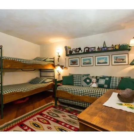 Mountain House 100 Meters From Cableway Holiday home
