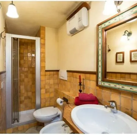 Mountain House 100 Meters From Cableway