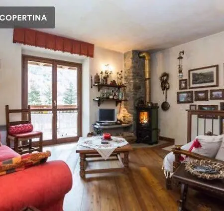 Mountain House 100 Meters From Cableway Holiday home *