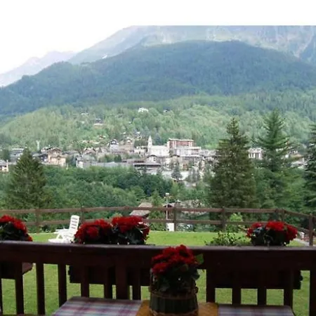 Mountain House 100 Meters From Cableway